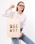 Zoozie Bags Bolso de mano pauldavis Crema